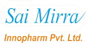 Saimirra Innopharm Private Limited
