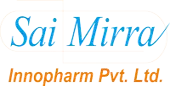 SAIMIRRA PHARMACEUTICALS PRIVATE LIMITED image