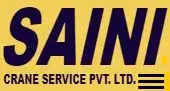 Saini Crane Service Private Limited