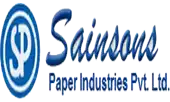 Sainsons Paper Industries Private Limite D