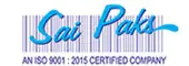 Sai Paks India Private Limited
