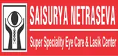 Saisurya Eye Care Private Limited