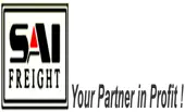 Sai Freight Pvt Ltd