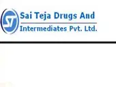 Sai Teja Drugs And Intermidiates Private Limited
