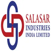 Salasaar Steel Industries Limited