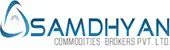 Samdhyan Commodities Brokers Private Limited