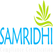 Samridhi Compliance Certification Private Limited