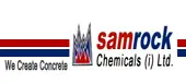 Samrock Chemicals (I) Limited