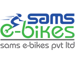 Sams E-Bikes Private Limited