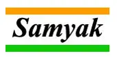 Samyak Instrumentation Private Limited