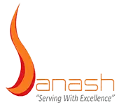 Sanash Commercial Services Private Limited