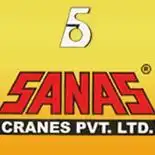 Sanas Cranes Private Limited