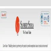 Sandeep Steels Solutions Private Limited