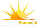 Sandipan Pramanik Infra Private Limited