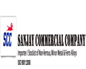 Sanjay Commercial Company Private Limited