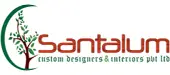 Santalum Custom Designers And Interiors Private Limited