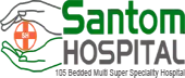 Santom Hospital Private Limited