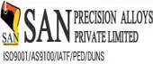 San Precision Alloys Private Limited