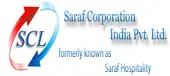 Saraf Corporation India Private Limited