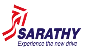 Sarathy Cars Private Limited