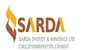 Sarda Energy Limited
