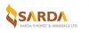 Sarda Metals & Alloys Limited