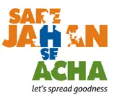 Sare Jahan Se Acha Socio-Eco-Pol Foundation Private Limited