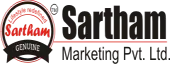 Sartham Marketing Private Limited