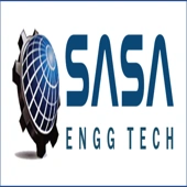 Sasa Enggtech Private Limited