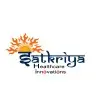 Satkriya Healthcare Innovations Private Limited