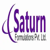 Saturn Formulations Private Limited
