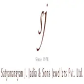 Satyanarayan J. Jadia & Sons Jewellers Private Limited