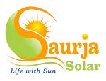 Saurja Solar Energy Private Limited