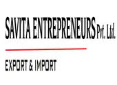 Savita Entrepreneurs Private Limited