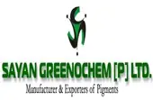 Sayan Greenochem Private Limited