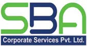 Sba Corporate Saervices Private Limited