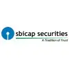 Sbicap Securities Limited
