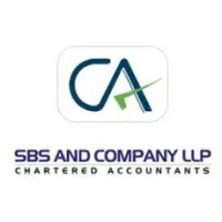 SBS AND COMPANY LLP