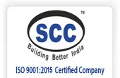 Scc Infrastructure Private Limited