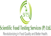 Scientific Food Testing Services Private Limited