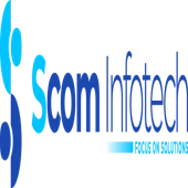 Scom Infotech Private Limited