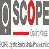 Scope Logistic Services India Private Limited