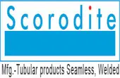 Scorodite Stainless India Private Limited.