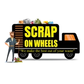 Scrap On Wheels Llp