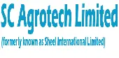 Sc Agrotech Limited