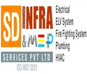 Sd Infra & Mep Services Private Limited