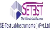 Se-Test Lab Instruments India Private Limited