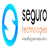 Seguro Technologies Limited Liability Pa Rtnership