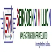 Seikodenkimillion Manufacturing India Private Limited