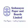 Seshasayee Paper And Boards Limited